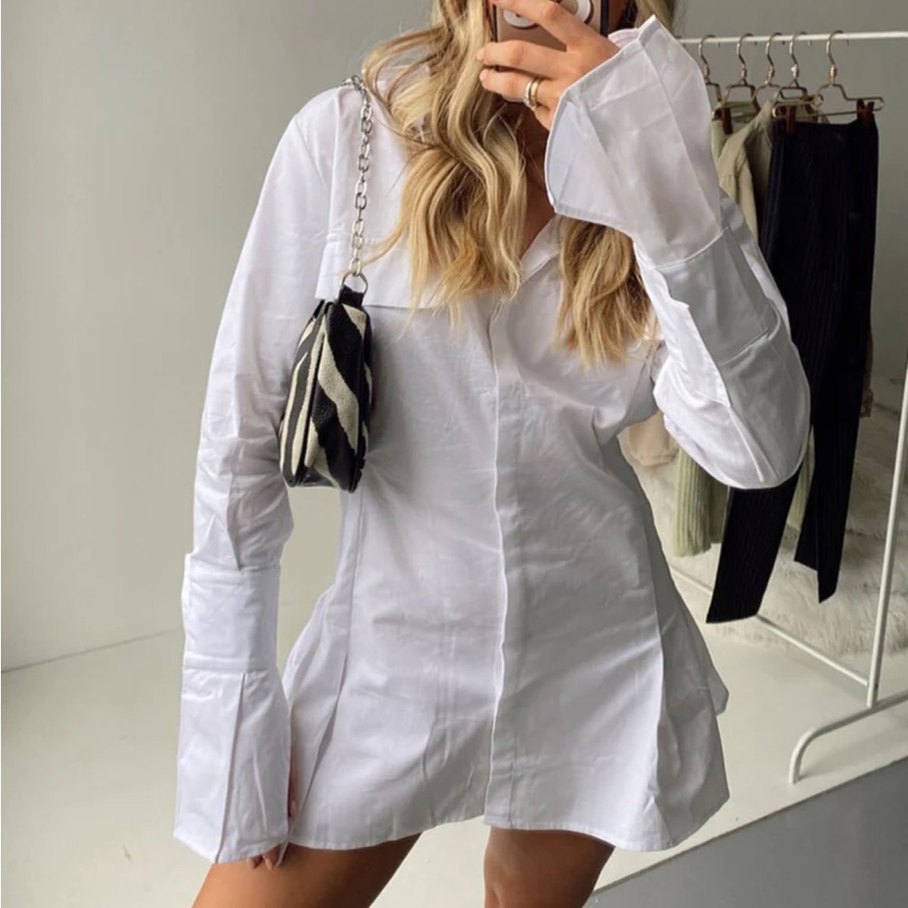 SOLD ON DEPOP - Picture 2 of 8